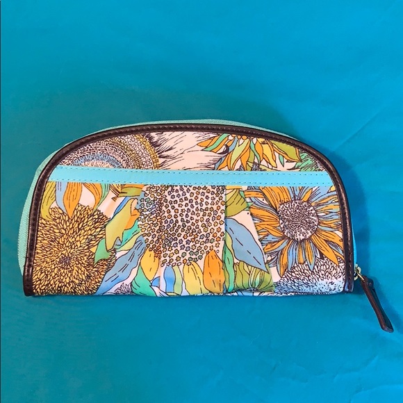 Liberty of London clutch wallet for Target NWOT - Picture 2 of 8